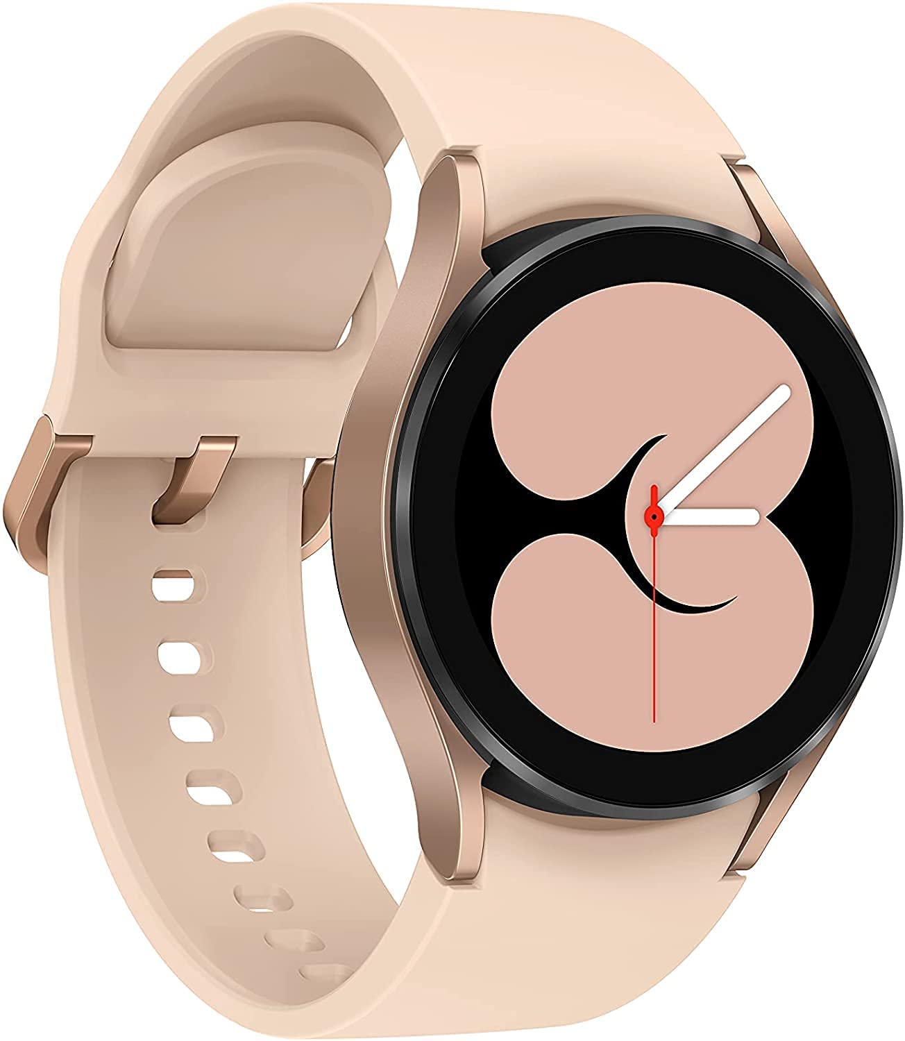 buy Smart Watch Samsung Galaxy Watch4 SM-R860 40mm - Pink Gold - click for details